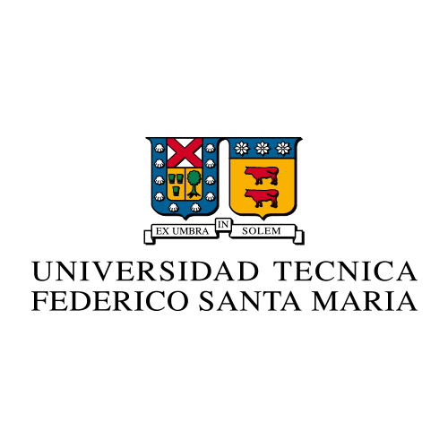 Logo de Universidad Federico Santa María